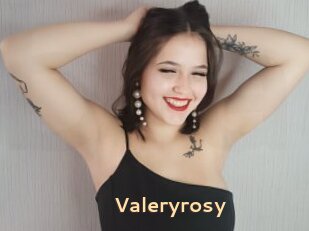 Valeryrosy