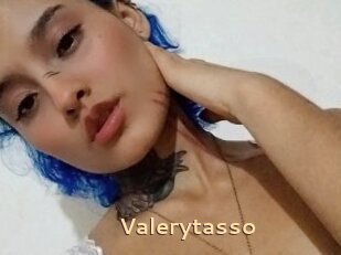 Valerytasso