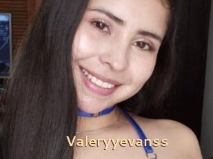 Valeryyevanss