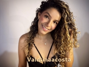 Valetinaacosta