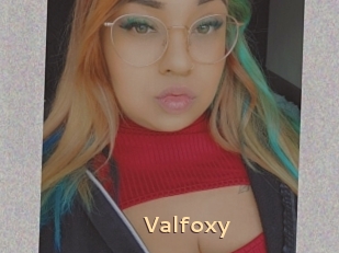 Valfoxy