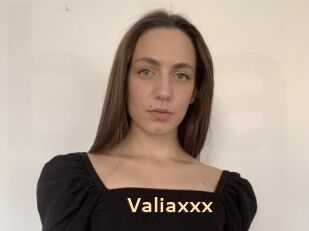 Valiaxxx