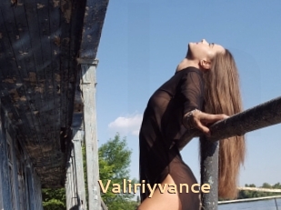 Valiriyvance