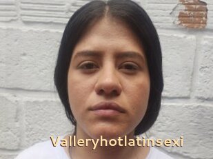 Valleryhotlatinsexi