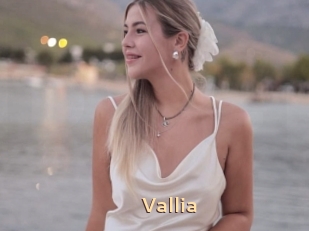 Vallia