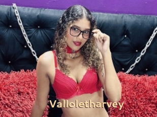 Valloletharvey