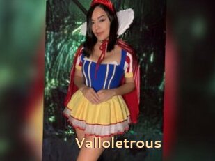 Valloletrous