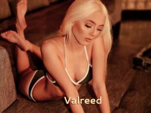 Valreed