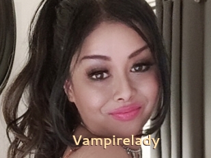 Vampirelady