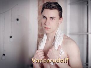 Vancerudolf