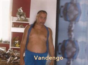 Vandengo