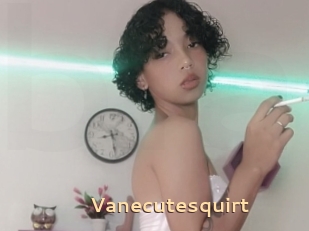 Vanecutesquirt