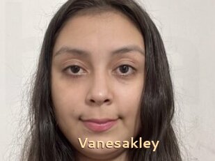 Vanesakley