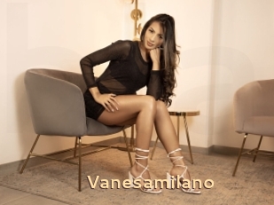 Vanesamilano