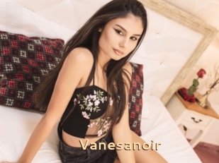 Vanesanoir