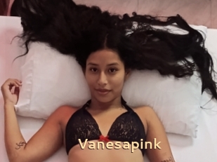 Vanesapink