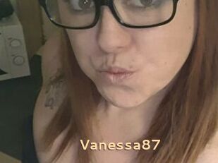 Vanessa87