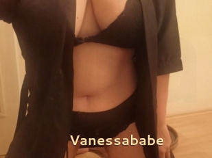 Vanessababe