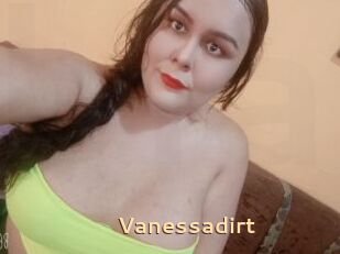 Vanessadirt