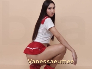 Vanessaeumee