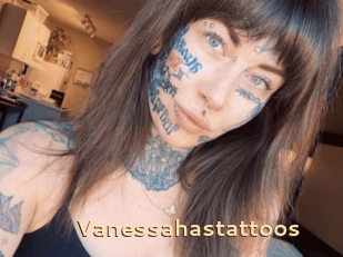 Vanessahastattoos