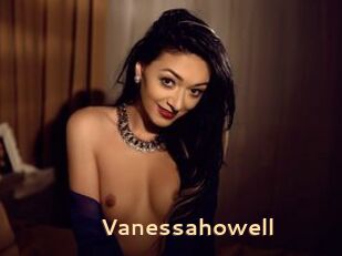 Vanessahowell