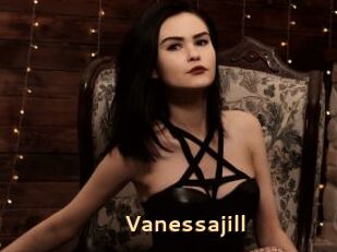 Vanessajill