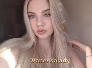 Vanessalady