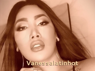 Vanessalatinhot