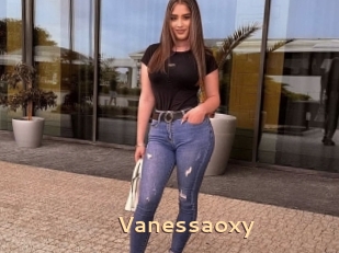 Vanessaoxy