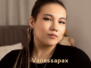 Vanessapax