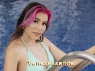 Vanessasender