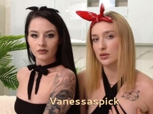 Vanessaspick