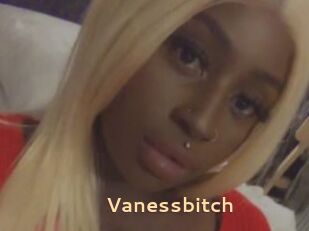 Vanessbitch