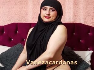 Vanezacardonas