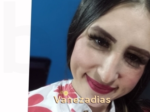 Vanezadias