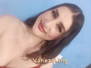 Vanezaking