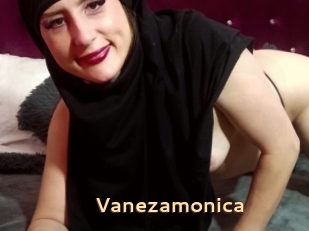 Vanezamonica