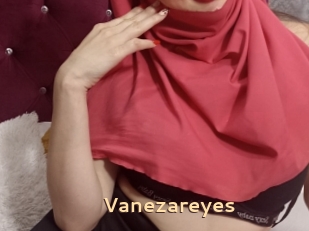 Vanezareyes