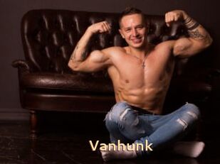 Vanhunk