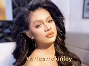 Vanicamckinley