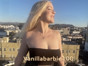 Vanillabarbie100