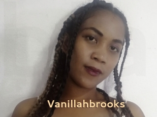 Vanillahbrooks