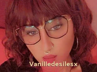 Vanilledesilesx