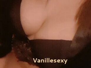 Vanillesexy