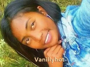 Vanillyhot