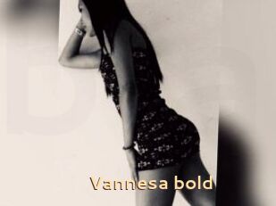 Vannesa_bold