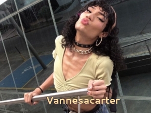 Vannesacarter