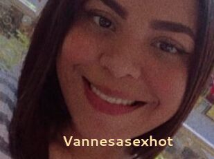 Vannesasexhot