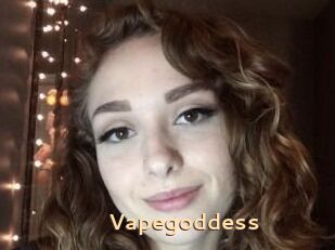 Vapegoddess